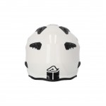 Casco jet ACERBIS Aria White - Micasco.es - Tu tienda de cascos de moto