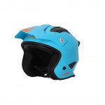 Casco jet ACERBIS Aria Blue - Micasco.es - Tu tienda de cascos de moto