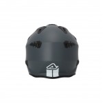 Casco jet ACERBIS Aria Grey - Micasco.es - Tu tienda de cascos de moto