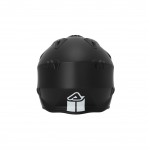 Casco jet ACERBIS Aria Black - Micasco.es - Tu tienda de cascos de moto