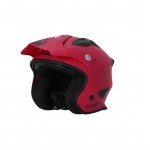 Casco jet ACERBIS Aria Cyclamen - Micasco.es - Tu tienda de cascos de moto