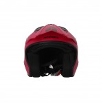 Casco jet ACERBIS Aria Cyclamen - Micasco.es - Tu tienda de cascos de moto