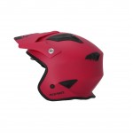 Casco jet ACERBIS Aria Cyclamen - Micasco.es - Tu tienda de cascos de moto