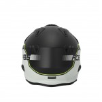 Casco jet ACERBIS Aria Black Fluo Yellow - Micasco.es Casco jet ACERBIS Aria Black Fluo Yellow - Micasco.es - Tu tienda de cascos de moto