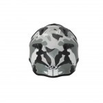 Casco jet ACERBIS Aria Camo Brown - Micasco.es - Tu tienda de cascos de moto