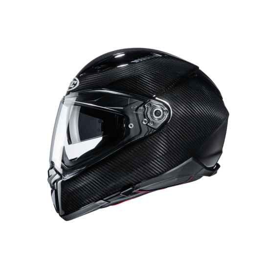 Casco integral HJC F70 Carbon Solid - Micasco.es Casco integral HJC F70 Carbon Solid - Micasco.es - Tu tienda de cascos de moto