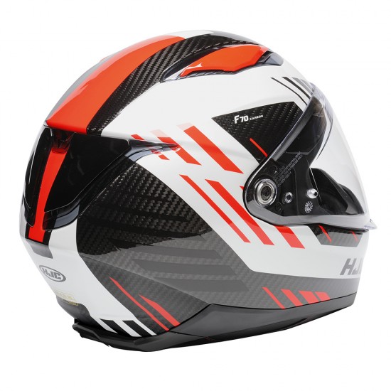 Casco integral HJC F70 Carbon Kesta MC1 - Micasco.es Casco integral HJC F70 Carbon Kesta MC1 - Micasco.es - Tu tienda de cascos de moto