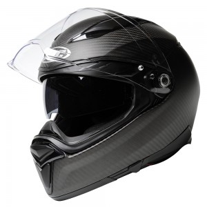 Casco integral HJC F70 Carbon Solid Semi Mate - Micasco.es Casco integral HJC F70 Carbon Solid Semi Mate - Micasco.es - Tu tienda de cascos de moto