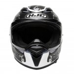 Casco integral HJC F70 Katra  MC10SF - Micasco.es - Tu tienda de cascos de moto