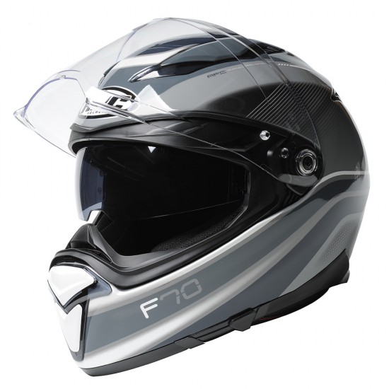 Casco integral HJC F70 Diwen MC5 - Micasco.es - Tu tienda de cascos de moto