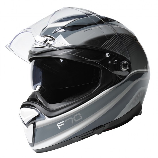 Casco integral HJC F70 Diwen MC5 - Micasco.es Casco integral HJC F70 Diwen MC5 - Micasco.es - Tu tienda de cascos de moto