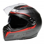 Casco integral HJC F70 Feron MC1SF - Micasco.es - Tu tienda de cascos de moto