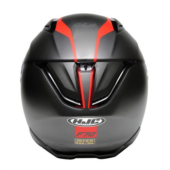 Casco integral HJC F70 Feron MC1SF - Micasco.es - Tu tienda de cascos de moto