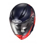 Casco integral HJC F70 Spielberg Red Bull Ring MC21SF - Micasco.es - Tu tienda de cascos de moto