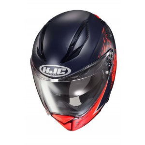 Casco integral HJC F70 Spielberg Red Bull Ring MC21SF - Micasco.es Casco integral HJC F70 Spielberg Red Bull Ring MC21SF - Micasco.es - Tu tienda de cascos de moto