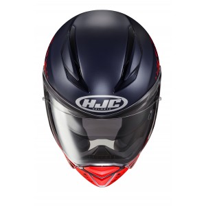Casco integral HJC F70 Spielberg Red Bull Ring MC21SF - Micasco.es Casco integral HJC F70 Spielberg Red Bull Ring MC21SF - Micasco.es - Tu tienda de cascos de moto
