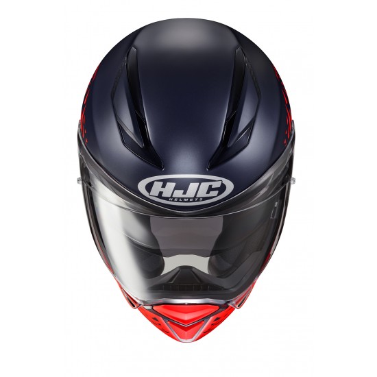 Casco integral HJC F70 Spielberg Red Bull Ring MC21SF - Micasco.es Casco integral HJC F70 Spielberg Red Bull Ring MC21SF - Micasco.es - Tu tienda de cascos de moto