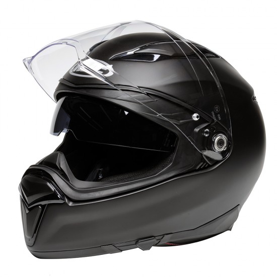 Casco Integral HJC F70 CARBON Solid