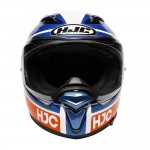 Casco integral HJC F70 Tino MC21 - Micasco.es Casco integral HJC F70 Tino MC21 - Micasco.es - Tu tienda de cascos de moto