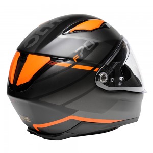 Casco integral HJC F70 Tino MC7SF - Micasco.es Casco integral HJC F70 Tino MC7SF - Micasco.es - Tu tienda de cascos de moto