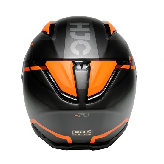 Casco integral HJC F70 Tino MC7SF - Micasco.es - Tu tienda de cascos de moto