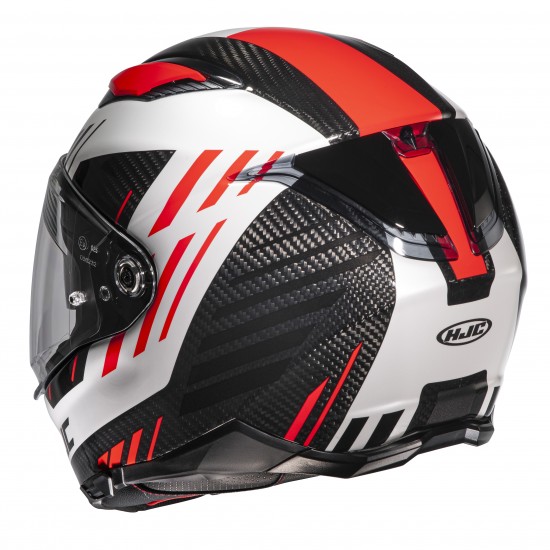 Casco integral HJC F70 Carbon Kesta MC1 - Micasco.es Casco integral HJC F70 Carbon Kesta MC1 - Micasco.es - Tu tienda de cascos de moto