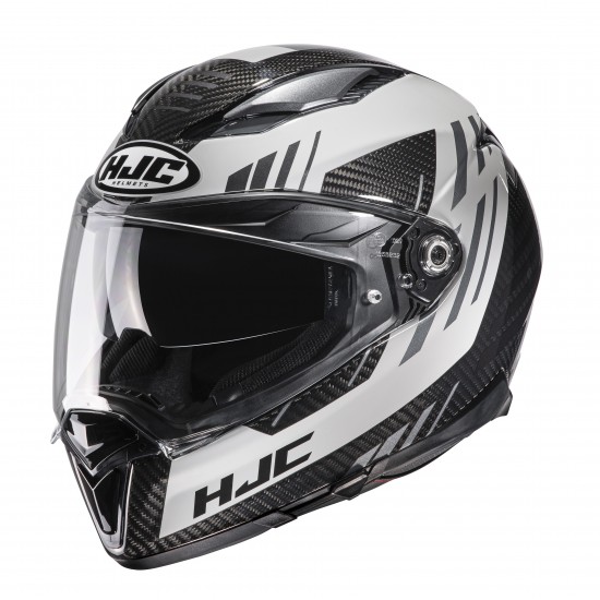 Casco integral HJC F70 Carbon Kesta MC5 - Micasco.es Casco integral HJC F70 Carbon Kesta MC5 - Micasco.es - Tu tienda de cascos de moto