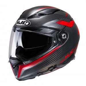 Casco integral HJC F70 Carbon Ubis MC1SF - Micasco.es Casco integral HJC F70 Carbon Ubis MC1SF - Micasco.es - Tu tienda de cascos de moto