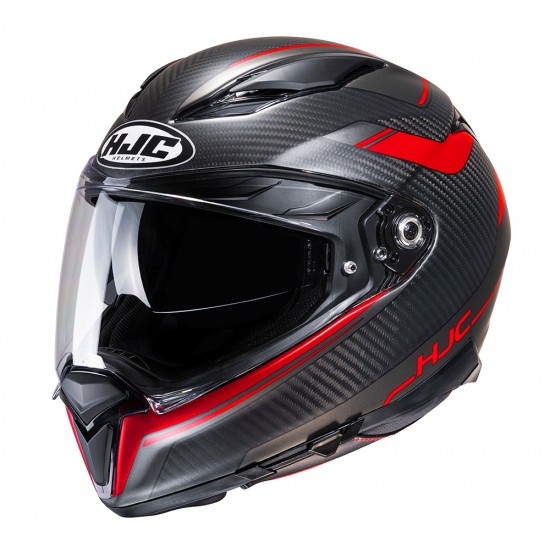 Casco integral HJC F70 Carbon Ubis MC1SF - Micasco.es Casco integral HJC F70 Carbon Ubis MC1SF - Micasco.es - Tu tienda de cascos de moto