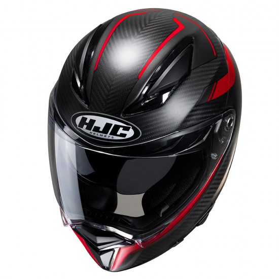 Casco integral HJC F70 Carbon Ubis MC1SF - Micasco.es Casco integral HJC F70 Carbon Ubis MC1SF - Micasco.es - Tu tienda de cascos de moto