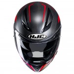 Casco integral HJC F70 Carbon Ubis MC1SF - Micasco.es Casco integral HJC F70 Carbon Ubis MC1SF - Micasco.es - Tu tienda de cascos de moto