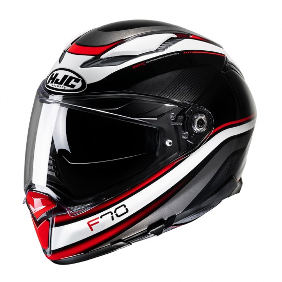 Casco integral HJC F70 Diwen MC1 - Micasco.es Casco integral HJC F70 Diwen MC1 - Micasco.es - Tu tienda de cascos de moto