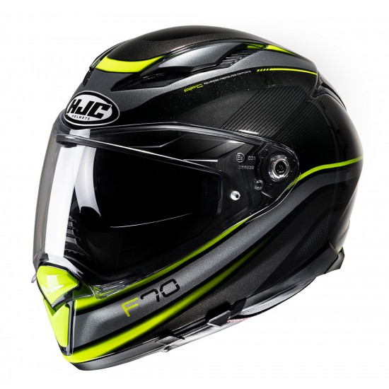 Casco integral HJC F70 Diwen MC3H - Micasco.es Casco integral HJC F70 Diwen MC3H - Micasco.es - Tu tienda de cascos de moto