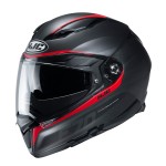 Casco integral HJC F70 Feron MC1SF - Micasco.es - Tu tienda de cascos de moto