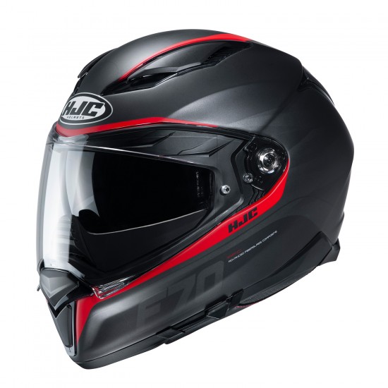 Casco integral HJC F70 Feron MC1SF - Micasco.es Casco integral HJC F70 Feron MC1SF - Micasco.es - Tu tienda de cascos de moto