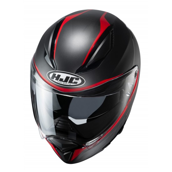 Casco integral HJC F70 Feron MC1SF - Micasco.es Casco integral HJC F70 Feron MC1SF - Micasco.es - Tu tienda de cascos de moto