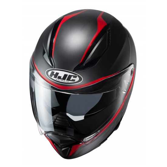 Casco integral HJC F70 Feron MC1SF - Micasco.es - Tu tienda de cascos de moto