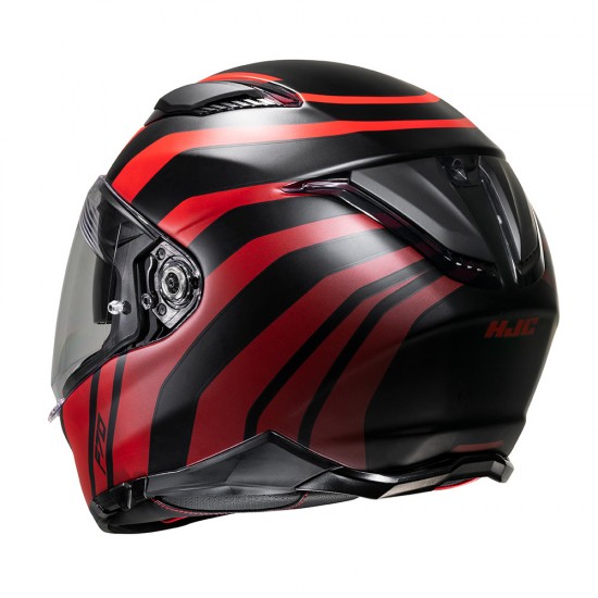 Casco integral HJC F70 Galla MC1SF - Micasco.es Casco integral HJC F70 Galla MC1SF - Micasco.es - Tu tienda de cascos de moto