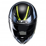 Casco integral HJC F70 Galla MC3HSF - Micasco.es Casco integral HJC F70 Galla MC3HSF - Micasco.es - Tu tienda de cascos de moto