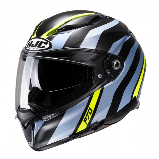 Casco integral HJC F70 Galla MC3HSF - Micasco.es Casco integral HJC F70 Galla MC3HSF - Micasco.es - Tu tienda de cascos de moto