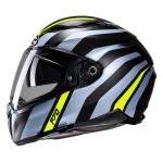 Casco integral HJC F70 Galla MC3HSF - Micasco.es Casco integral HJC F70 Galla MC3HSF - Micasco.es - Tu tienda de cascos de moto