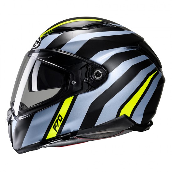 Casco integral HJC F70 Galla MC3HSF - Micasco.es Casco integral HJC F70 Galla MC3HSF - Micasco.es - Tu tienda de cascos de moto