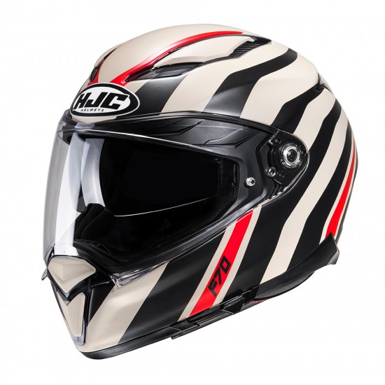 Casco integral HJC F70 Galla MC9SF - Micasco.es Casco integral HJC F70 Galla MC9SF - Micasco.es - Tu tienda de cascos de moto