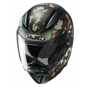 Casco integral HJC F70 Katra MC4SF - Micasco.es Casco integral HJC F70 Katra MC4SF - Micasco.es - Tu tienda de cascos de moto