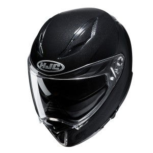 Casco integral HJC F70 Solid Negro Metálico - Micasco.es Casco integral HJC F70 Solid Negro Metálico - Micasco.es - Tu tienda de cascos de moto