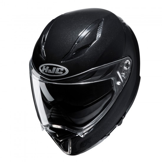 Casco integral HJC F70 Solid Negro Metálico - Micasco.es Casco integral HJC F70 Solid Negro Metálico - Micasco.es - Tu tienda de cascos de moto
