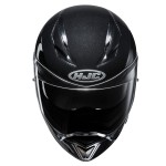 Casco integral HJC F70 Solid Negro Metálico - Micasco.es Casco integral HJC F70 Solid Negro Metálico - Micasco.es - Tu tienda de cascos de moto