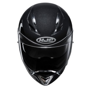 Casco integral HJC F70 Solid Negro Metálico - Micasco.es Casco integral HJC F70 Solid Negro Metálico - Micasco.es - Tu tienda de cascos de moto