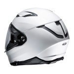 Casco integral HJC F70 Solid Blanco - Micasco.es Casco integral HJC F70 Solid Blanco - Micasco.es - Tu tienda de cascos de moto