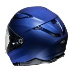 Casco integral HJC F70 Solid Azul Metálico Semi Mate - Micasco.es Casco integral HJC F70 Solid Azul Metálico Semi Mate - Micasco.es - Tu tienda de cascos de moto